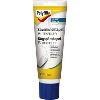 Polyfilla Rutexfiller Savsmuldstapet