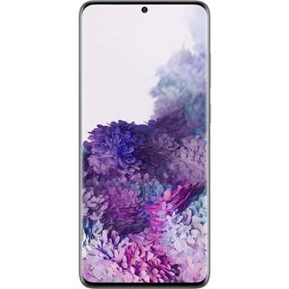 Samsung Galaxy S20 Plus 5G 128GB - Cosmic Black