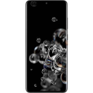 Samsung Galaxy S20 Ultra 5G - Smartphone Black