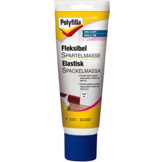 Polyfilla fleksibel spartelmasse 330 gram