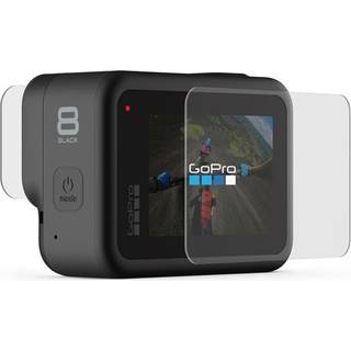 GoPro Tempered Glass Lens + Screen Protectors (HERO8 Black)