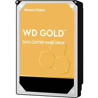 WD Gold - 4TB - Harddisk - WD4003FRYZ - SATA-600 - 3.5"