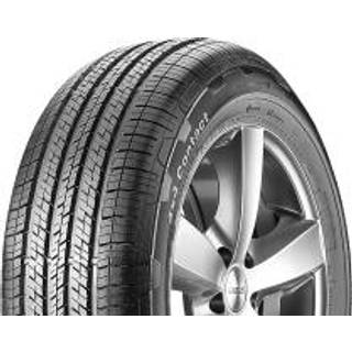 Continental 4X4 Contact ( 275/55 R19 111H, MO, med liste )