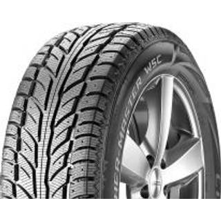 Cooper Weathermaster WSC 3PMSF 245/65R17 107T