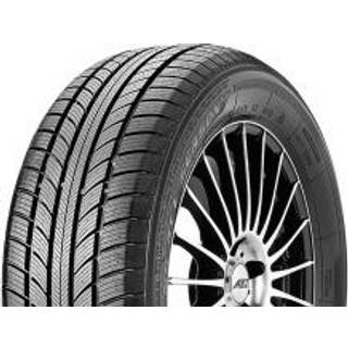Nankang NK All Season Plus N-607+ ( 195/45 R16 84V XL )