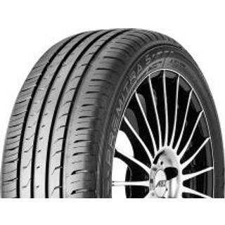 Maxxis Premitra HP5 XL 215/55R18 99V