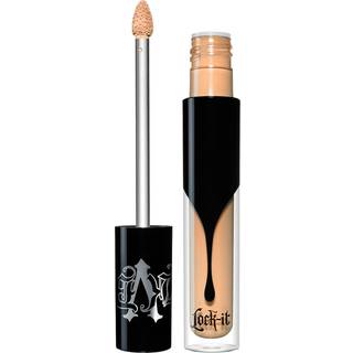 KVD Beauty Lock-it Concealer Creme Light 7 warm 6,25g