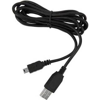 Jabra Pro 900 Mini-USB B Sort