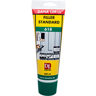 Acryl Filler Standard