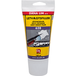 Danalim Dana Letvægtsfiller 628 150 ml