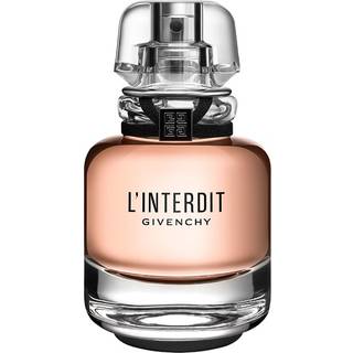 Givenchy L&#39;Interdit EDP 80 ml