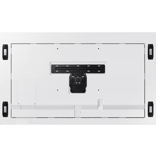 Samsung WMN-WM65RXEN skærmbeslag til skiltning 165,1 cm (65') Sort