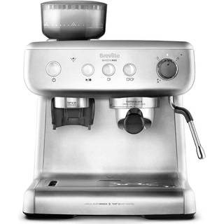 Breville Barista Max espressomaskine VCF126X - På lager i butik