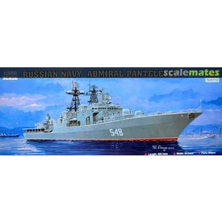 Russischer Zerst��rer Admiral Panteleyev