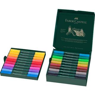 Faber Castell Albrecht Dürer - Watercolour Marker (20 pcs)