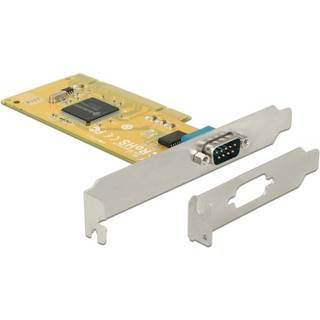 Delock PCI kort til 1 x Serial RS-232