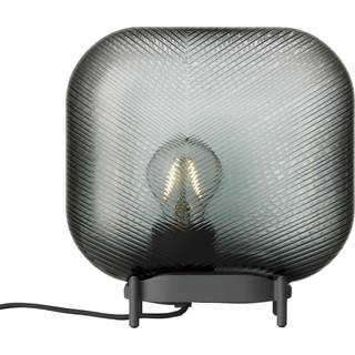 Iittala Virva lampe 25x25,5 cm Hør