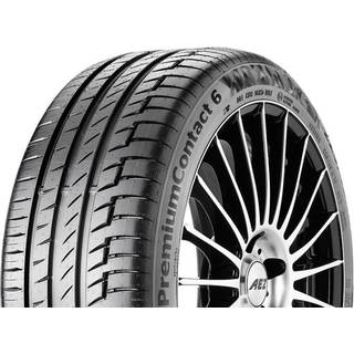 Continental PremiumContact™ 6 FR 275/55R17 109V