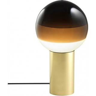 Dipping Light M Bordlampe, Pink