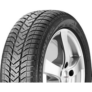 Pirelli Winter 210 Snowcontrol Serie 3 Run Flat ( 195/55 R16 87H runflat )