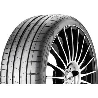 Pirelli P Zero (PZ4) Sports Car XL ALP 255/45ZR20 105Y