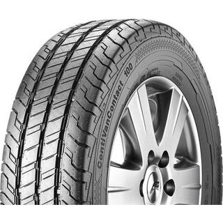 Continental ContiVanContact 100 ( 215/70 R15C 109/107S 8PR )