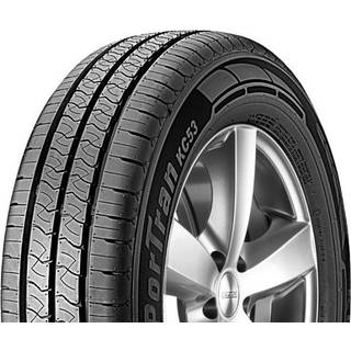 Kumho PorTran KC53 ( 215 R14C 112/110Q 8PR )