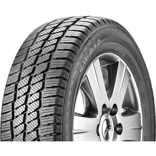 Goodride SW612 6PR 3PMSF 195/60R16C 99/97T