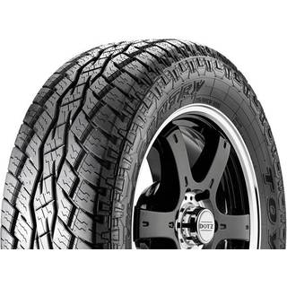 Toyo Open Country A/T + C 275/65R18 113/110S