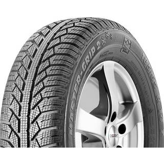 Semperit Master-Grip 2 XL SUV 3PMSF FR 265/60R18 114H