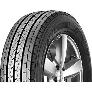 Bridgestone Duravis R660  215/60R16C 103/101T