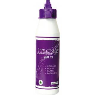 Mr. Johns Limlak 250 ml