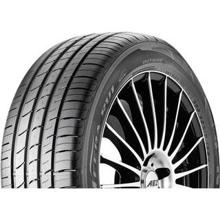 Nexen N'Fera RU1 XL 235/65R17 108V
