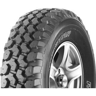 Nankang Mudstar Radial M/T N889 6PR 255/75R17 111/108Q