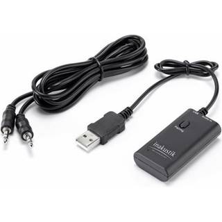 Inakustik Bluetooth transmitter og splitter | PRIS-MATCH