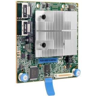 Hewlett Packard Enterprise HPE Smart Array E208i-a SR Gen10 Ctrlr