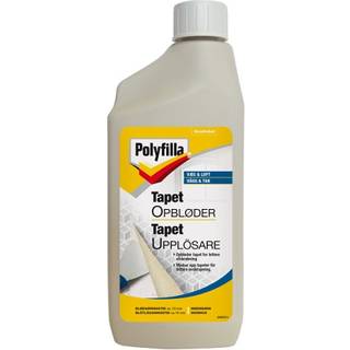 Polyfilla tapetopbløder 750 ml