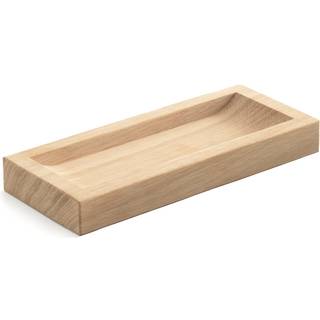 Notice Shelf Small, Egetræ