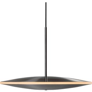 Graypants Chrona Dish 17 Horisontal Pendel Messing