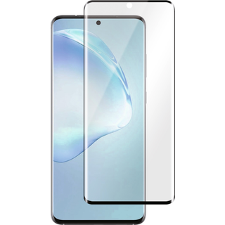 Panzer Premium Curved Glass - Samsung Galaxy S20+