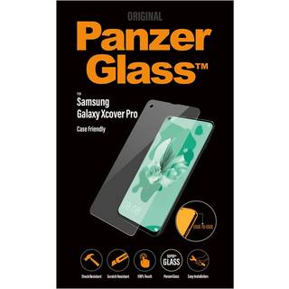 PanzerGlass® Skærmbeskyttelse Samsung Galaxy Xcover Pro