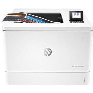 HP Color LaserJet Enterprise M751dn Laserprinter - Farve - Laser