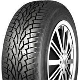 Nankang Snow SW-7 ( 155/80 R13 79T, med spikes )