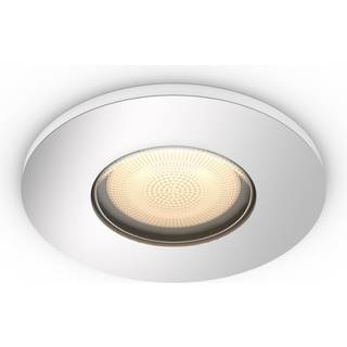 Philips Hue Adore sænket spotlys 1x5W - På lager i butik