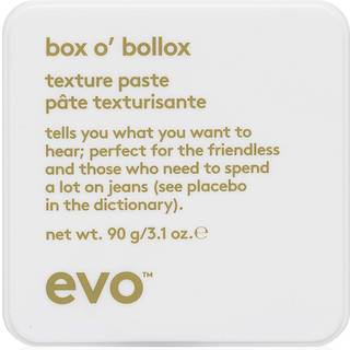 EVO Box O’Bollox Texture Paste 90 g