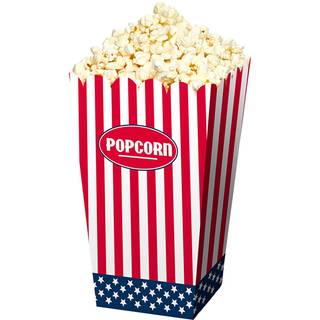 Folat BV - Popcorn container USA 4 pcs.