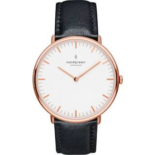 Native Ur Fra Nordgreen NA40RGLEBIXX