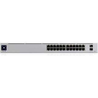 Ubiquiti USW-Pro-24-POE (400W) Professional 24 PoE