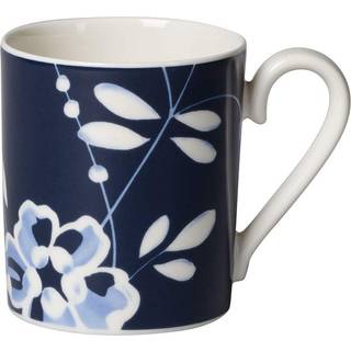 Villeroy & Boch Old Luxembourg Brindille krus 25 cl Blå