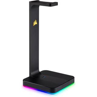 Corsair ST100 RGB Premium Headset Stand 7.1 Surround Sound